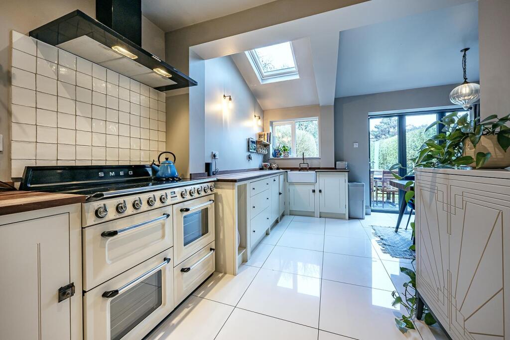 Additional image 3 of Mill Lane, Bentley Heath, Solihull