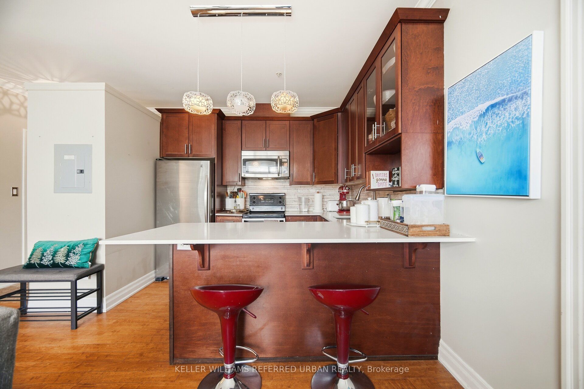 Additional image 3 of 305-459 Kerr Street, Oakville, ON, L6K 3C2