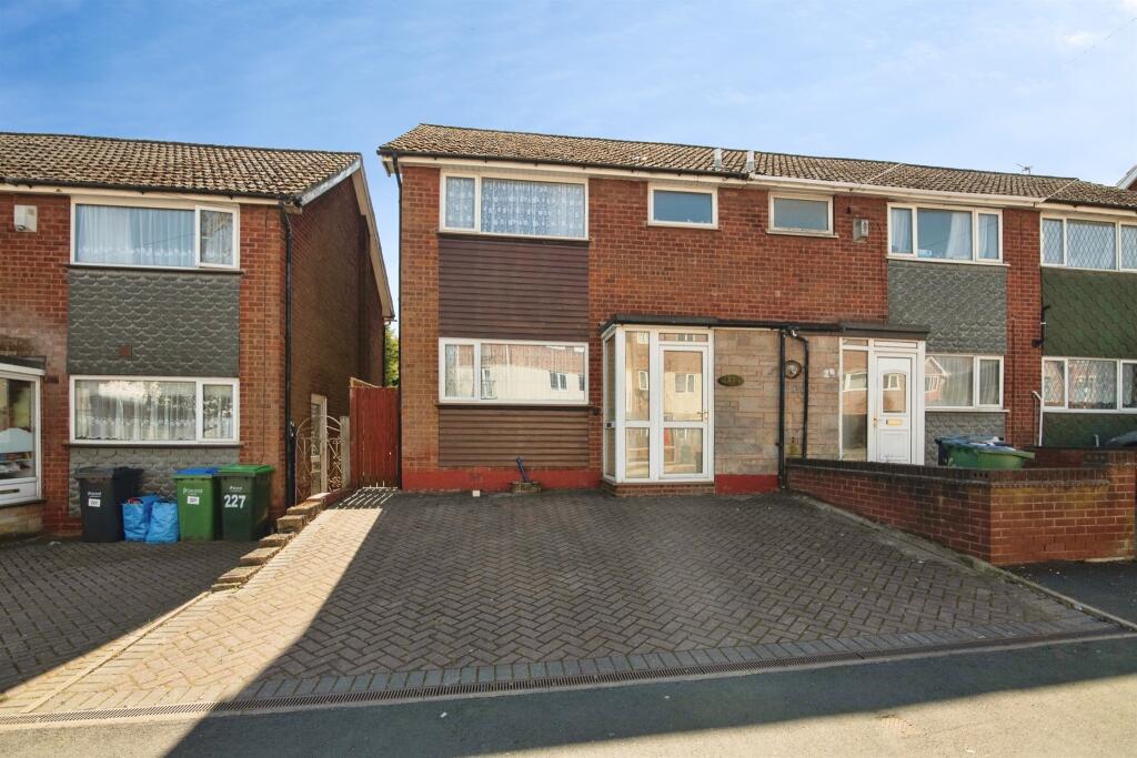 Londonderry Lane, SMETHWICK