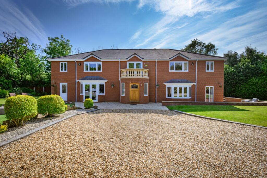 Camp Lane, Henley-In-Arden, B95 photo 2
