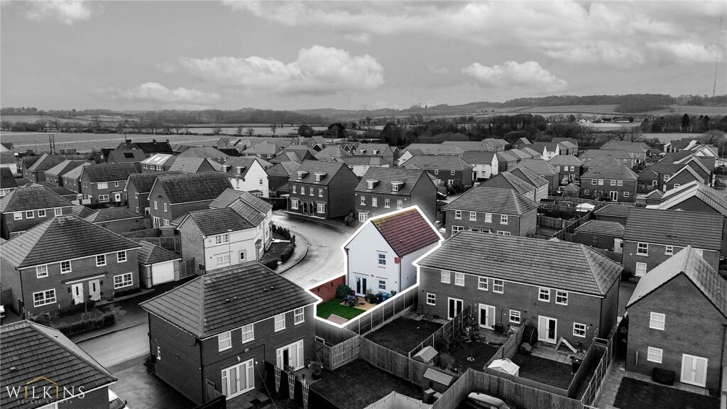 Additional image 23 of Austen Drive, Tamworth, Staffordshire, B78