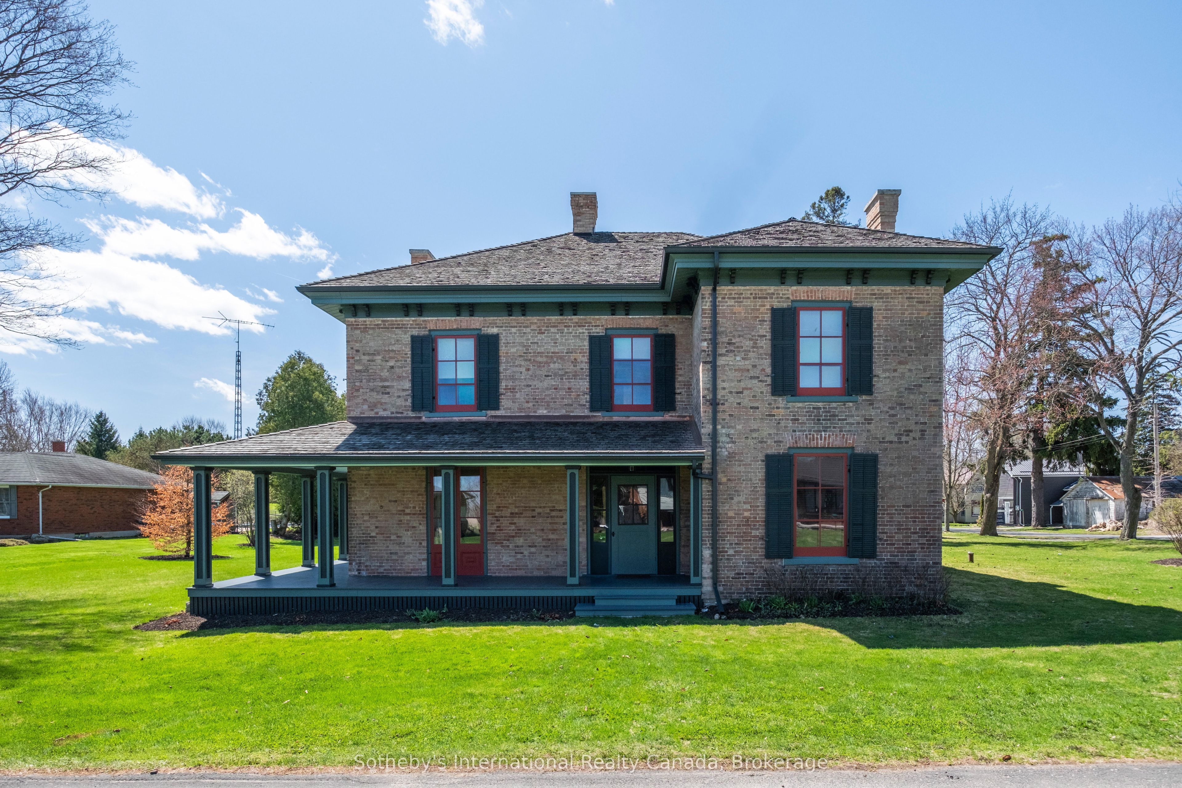 22 Lamport Street, Norfolk, ON, N0E 1W0