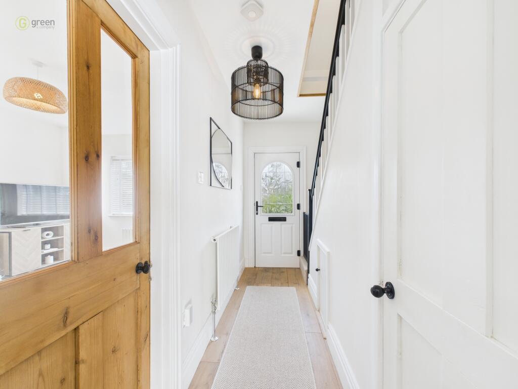 Additional image 24 of Coleshill Road, Curdworth, B76