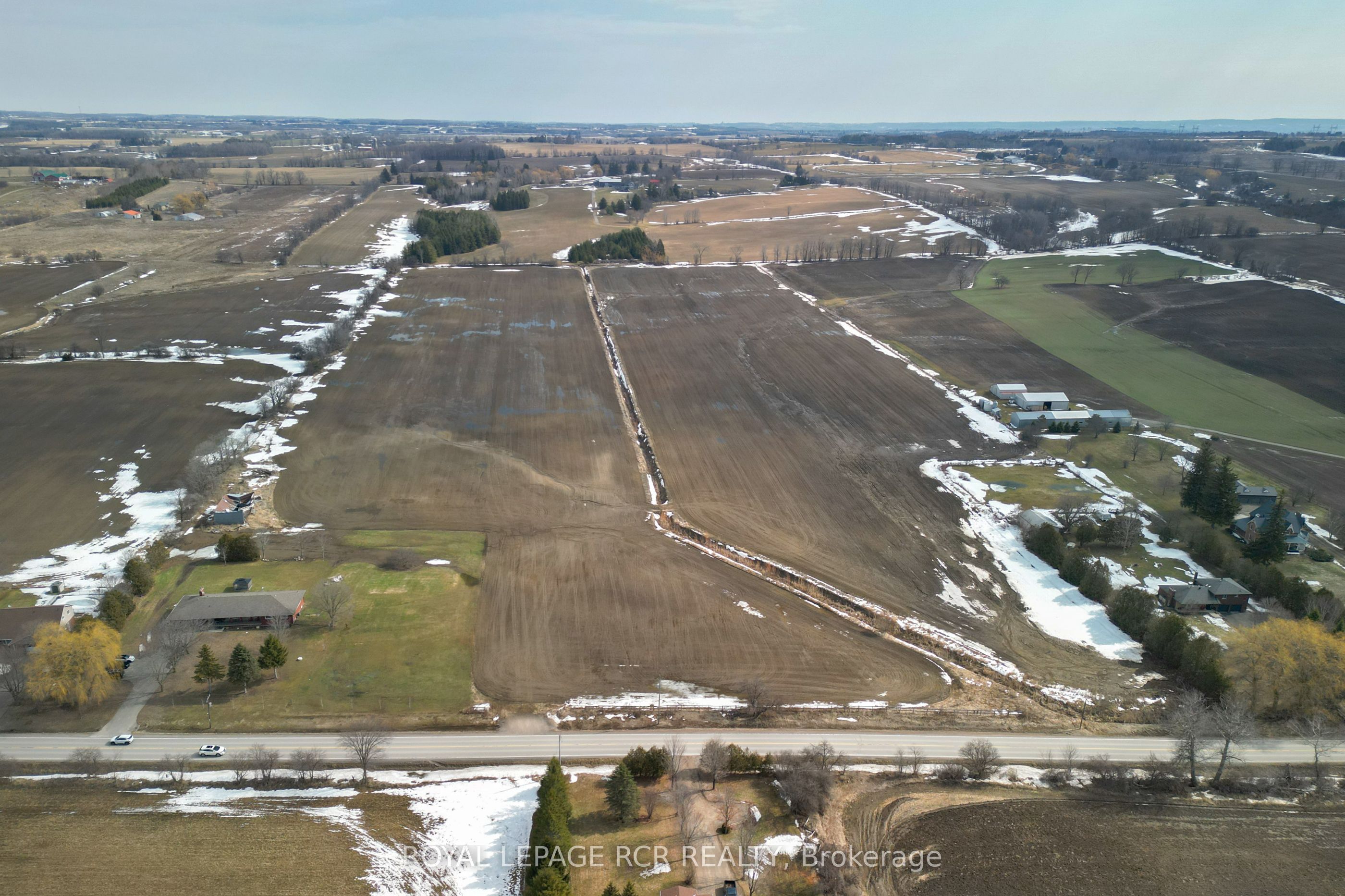 5901 County Road 56 N/a, Essa, ON, L0L 1N0