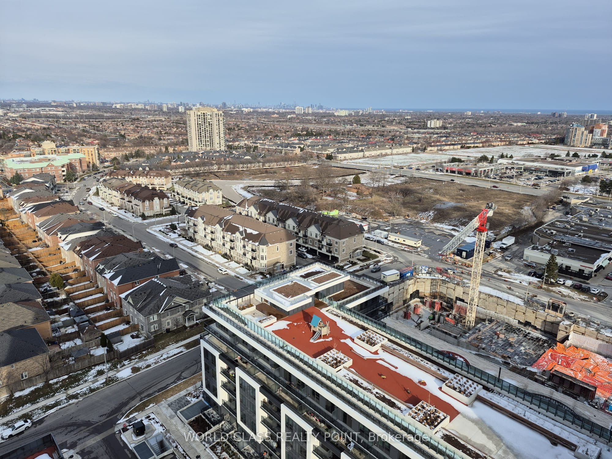 Additional image 3 of 2309-8 Nahani Way, Mississauga, ON, L4Z 0C6