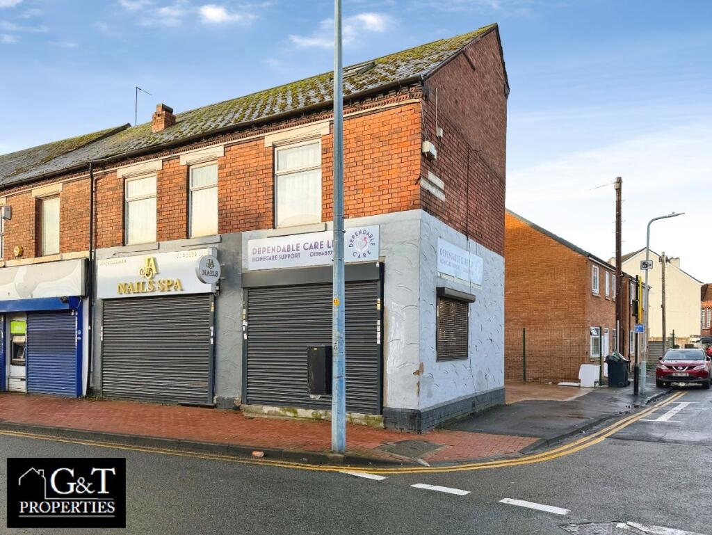Additional image 10 of Halesowen Road, Cradley Heath
