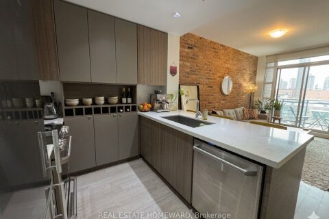 Additional image 7 of 407-88 Colgate Avenue, Toronto, ON, M4M 0A6