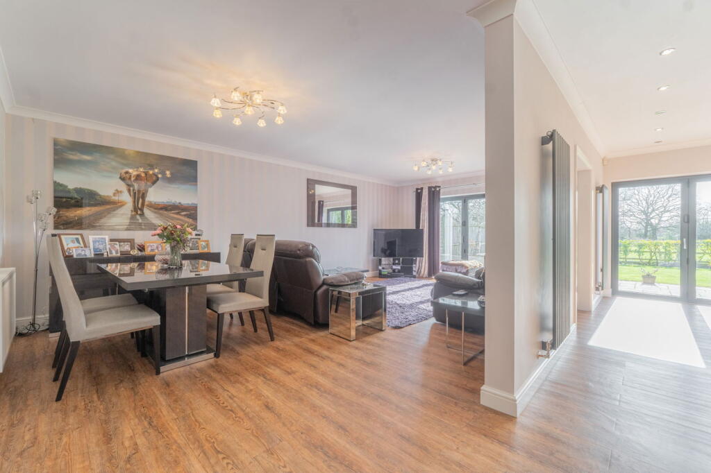 Additional image 4 of Blind Lane, Tanworth-in-Arden, Solihull, B94 5HT