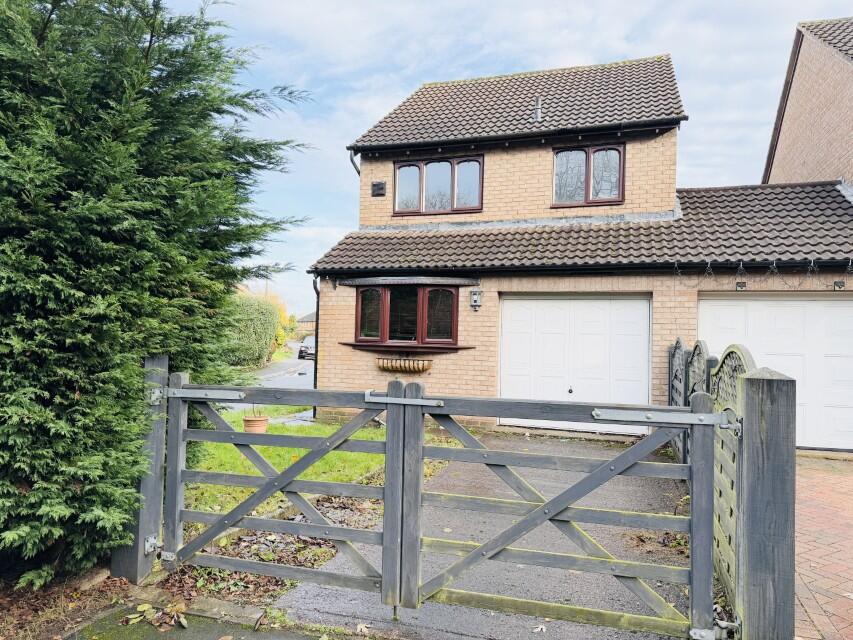 Additional image 2 of Rainsbrook Drive, Monkspath, Solihull, B90
