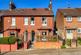 Worley Road, St. Albans, Hertfordshire, AL3