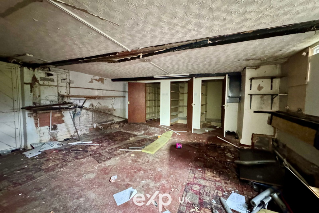 Additional image 11 of Old School House Guest Accomodation, Kingsbury Road, Curdworth