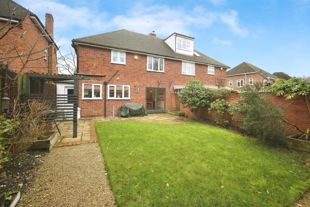 Additional image 32 of Danford Lane, Solihull