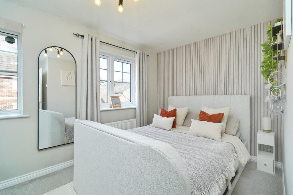 Additional image 7 of Balkwill Crescent, Knowle, B93