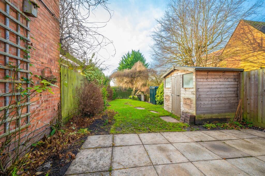 Additional image 10 of Stratford Road, Wootton Wawen, Henley-In-Arden