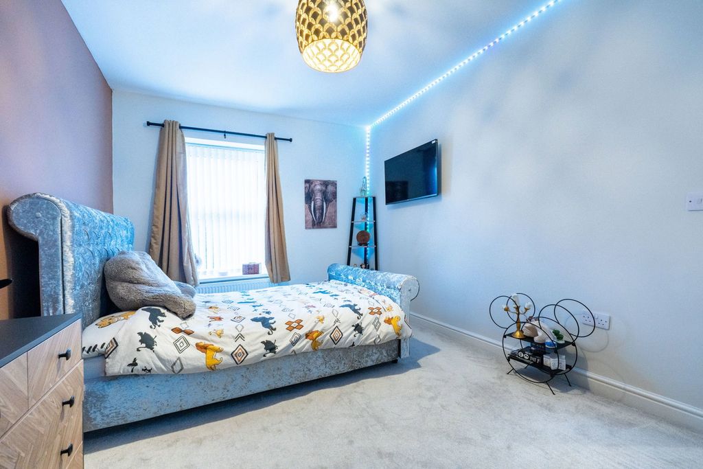 Additional image 40 of 4 bed terraced house for saleRaglan Road, Hengoed CF82