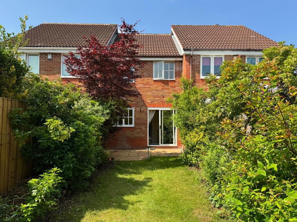 Additional image 14 of Bilberry Crescent, Sutton Coldfield