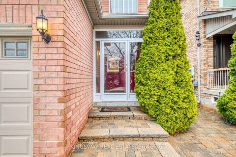 Additional image 8 of 5829 Yachtsman Crossing, Mississauga, ON, L5M 6P1