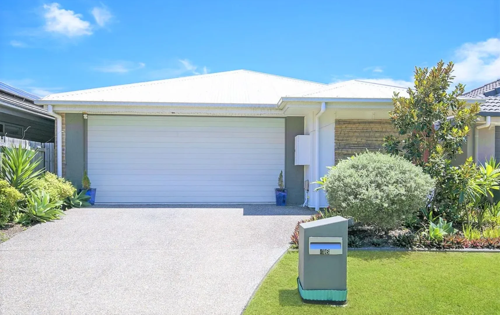 46 Central Green Drive, Narangba QLD 4504