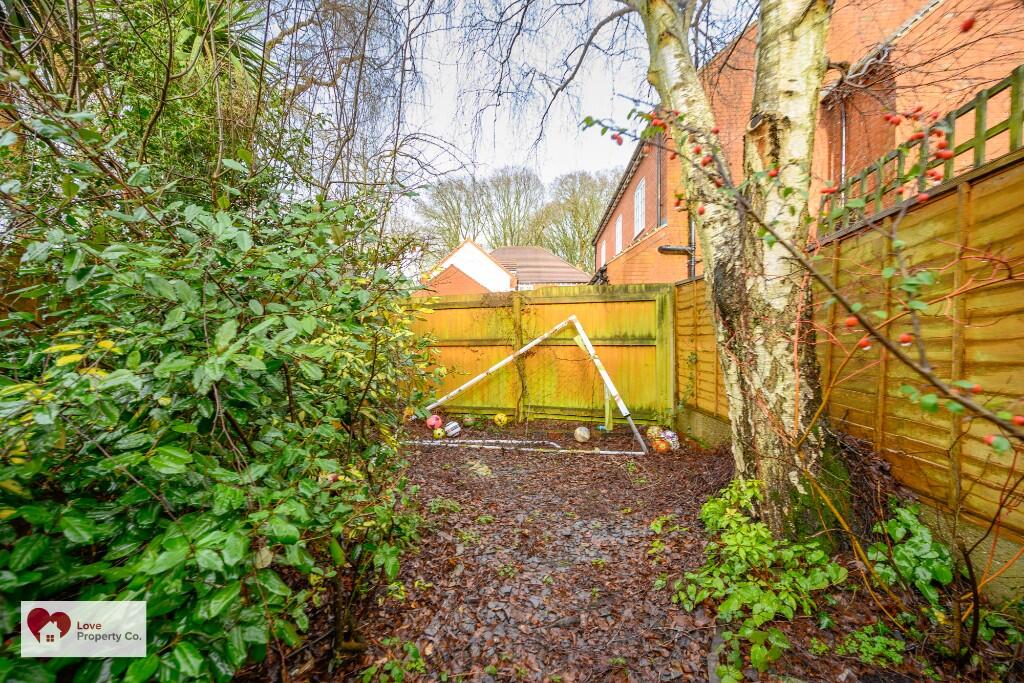 Additional image 15 of Widney Road, Bentley Heath, B93 9BN