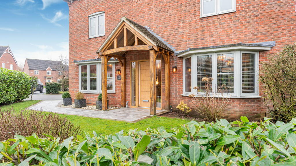 Additional image 24 of Harvest Fields Way, Sutton Coldfield