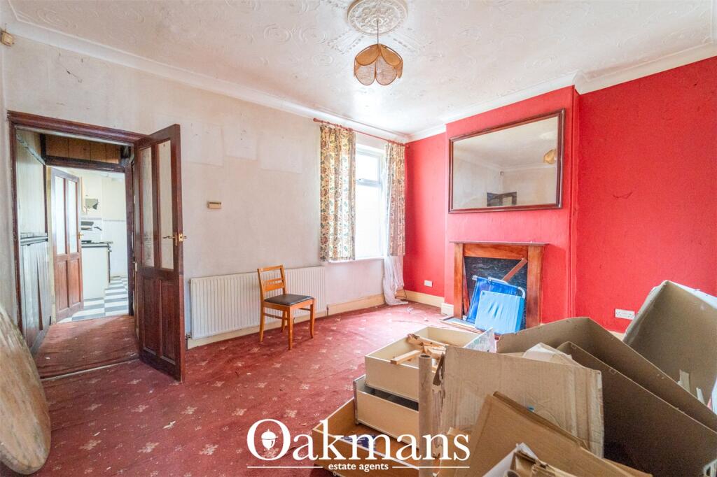 St. Pauls Road, Smethwick, West Midlands, B66 photo 4
