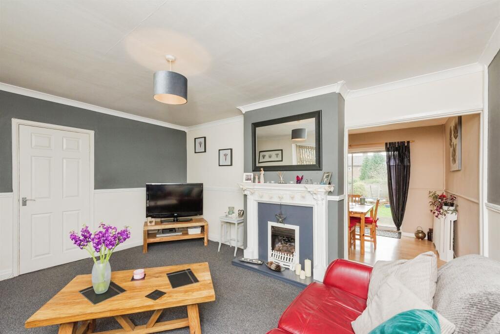 Colmore Drive, Sutton Coldfield photo 3