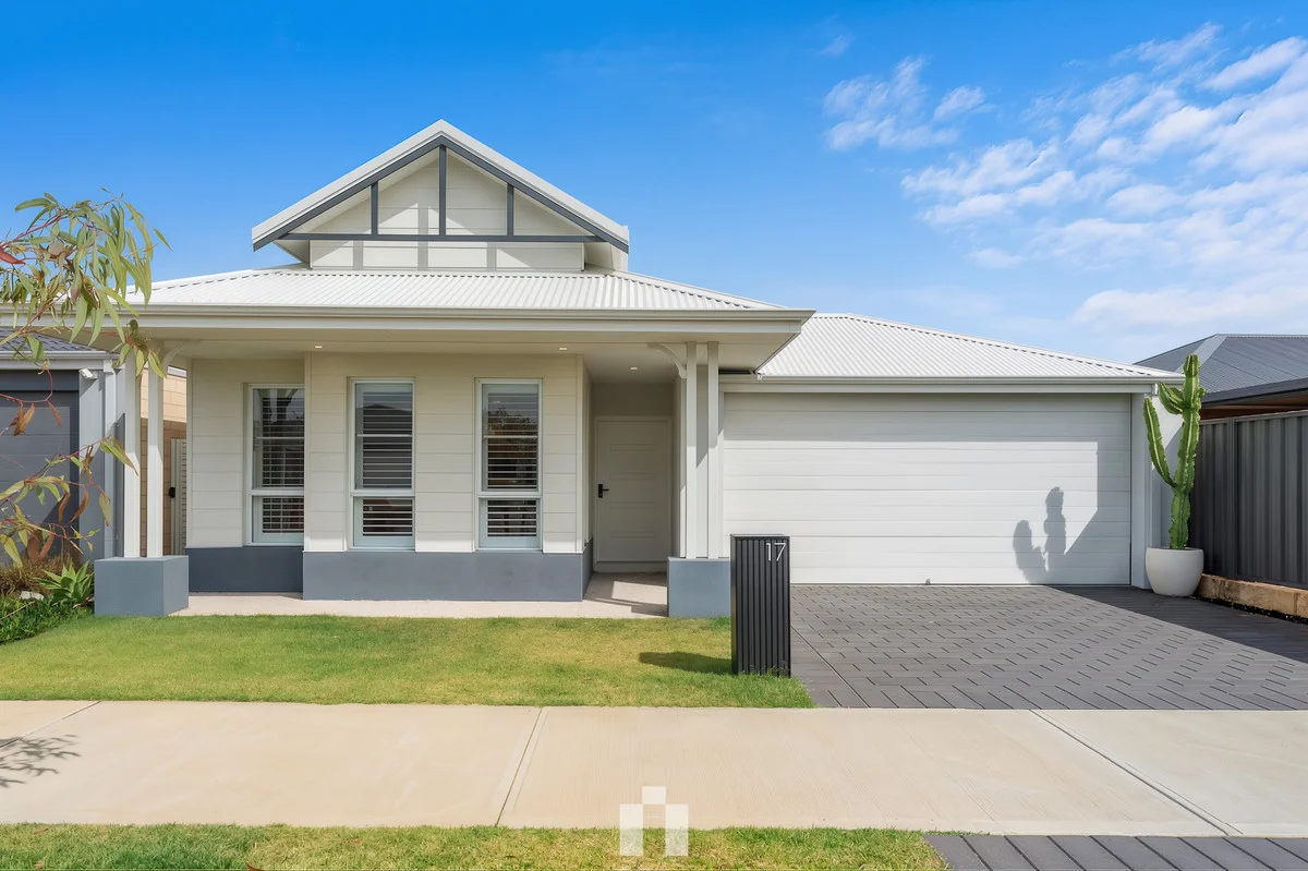 17 Indium Street, Treeby WA 6164