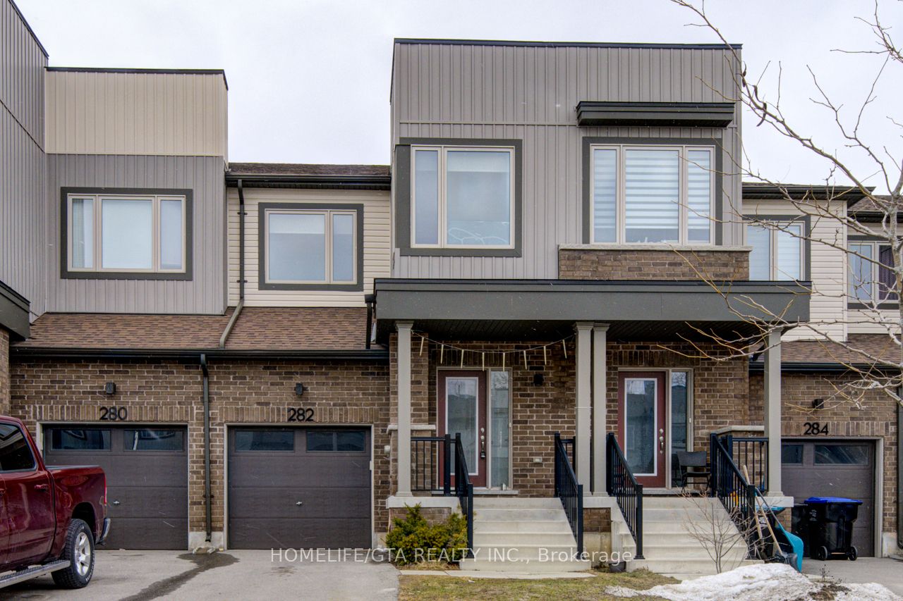 282 Atkinson Street, Clearview, ON, L0M 1S0