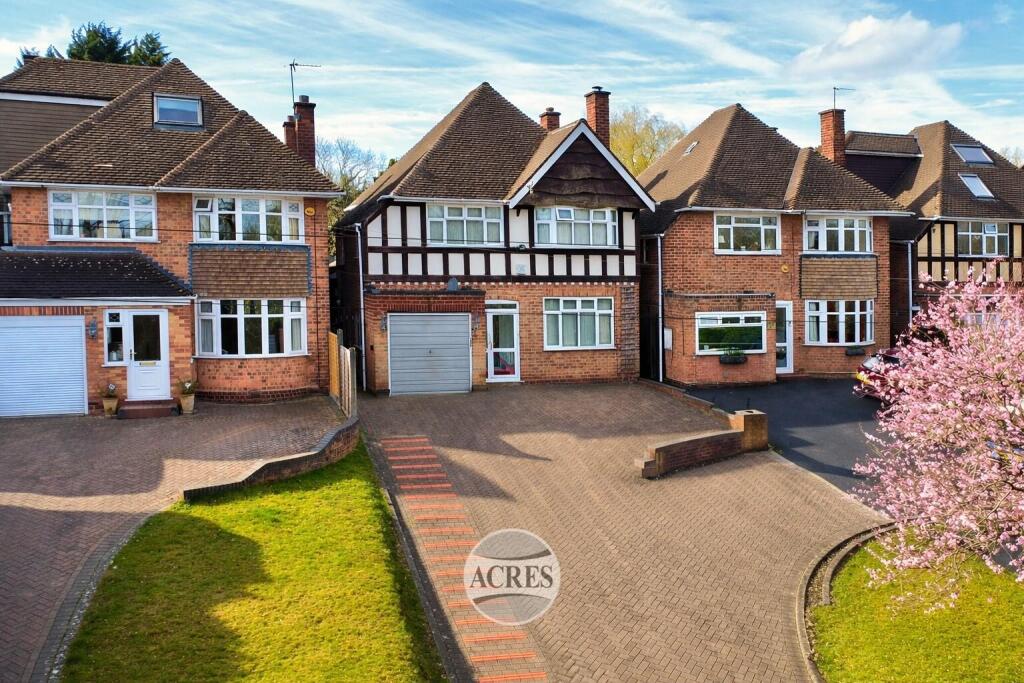 East View Road, Sutton Coldfield
