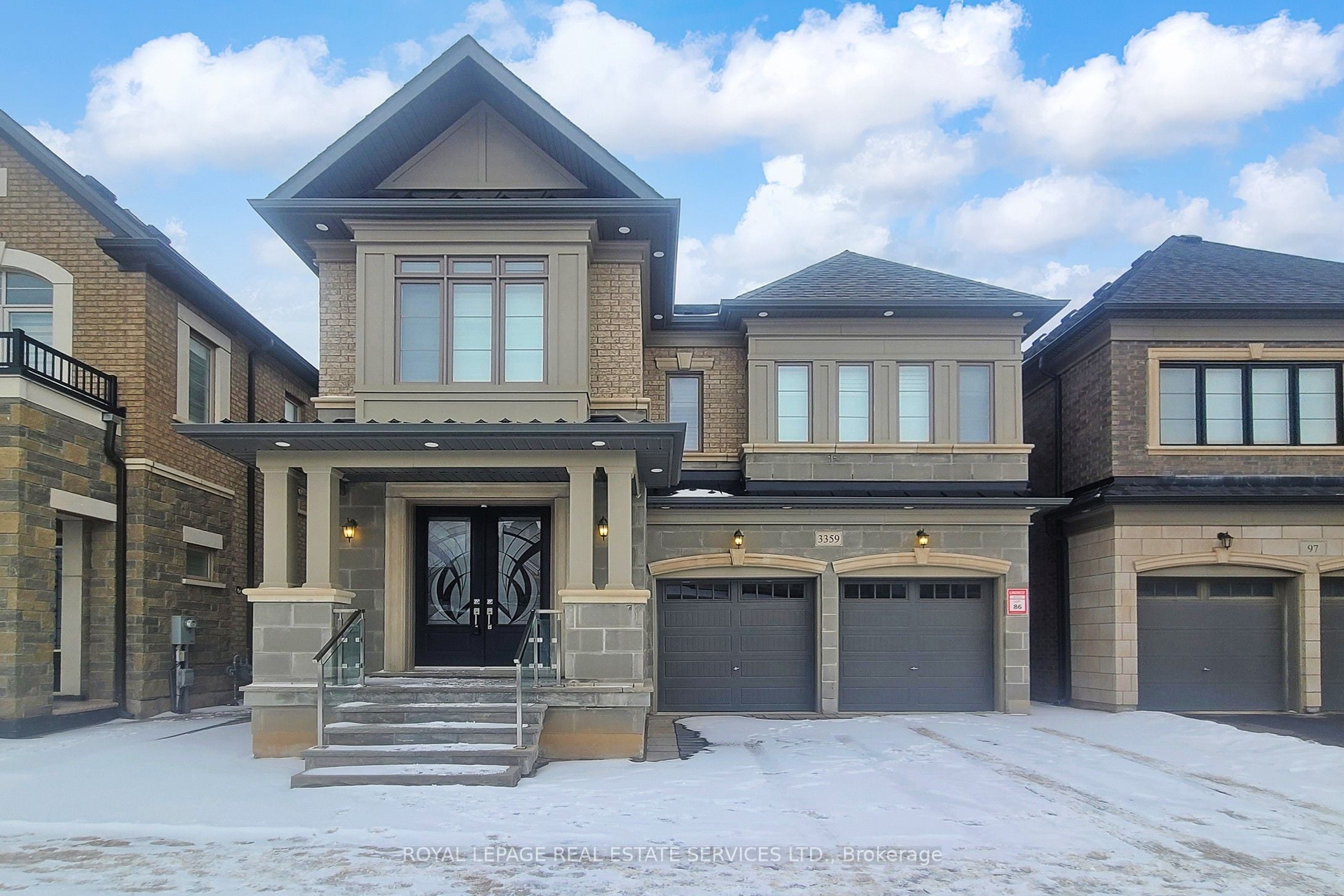 Bsmt-3359 Post Road, Oakville, ON, L6H 0Y5