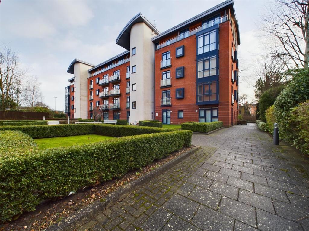 Apartment 4118 Union RoadSolihull photo 5