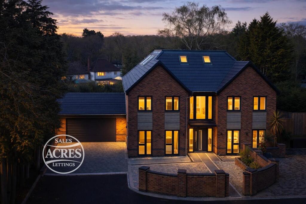 Additional image 42 of Royal Gardens, Sutton Coldfield