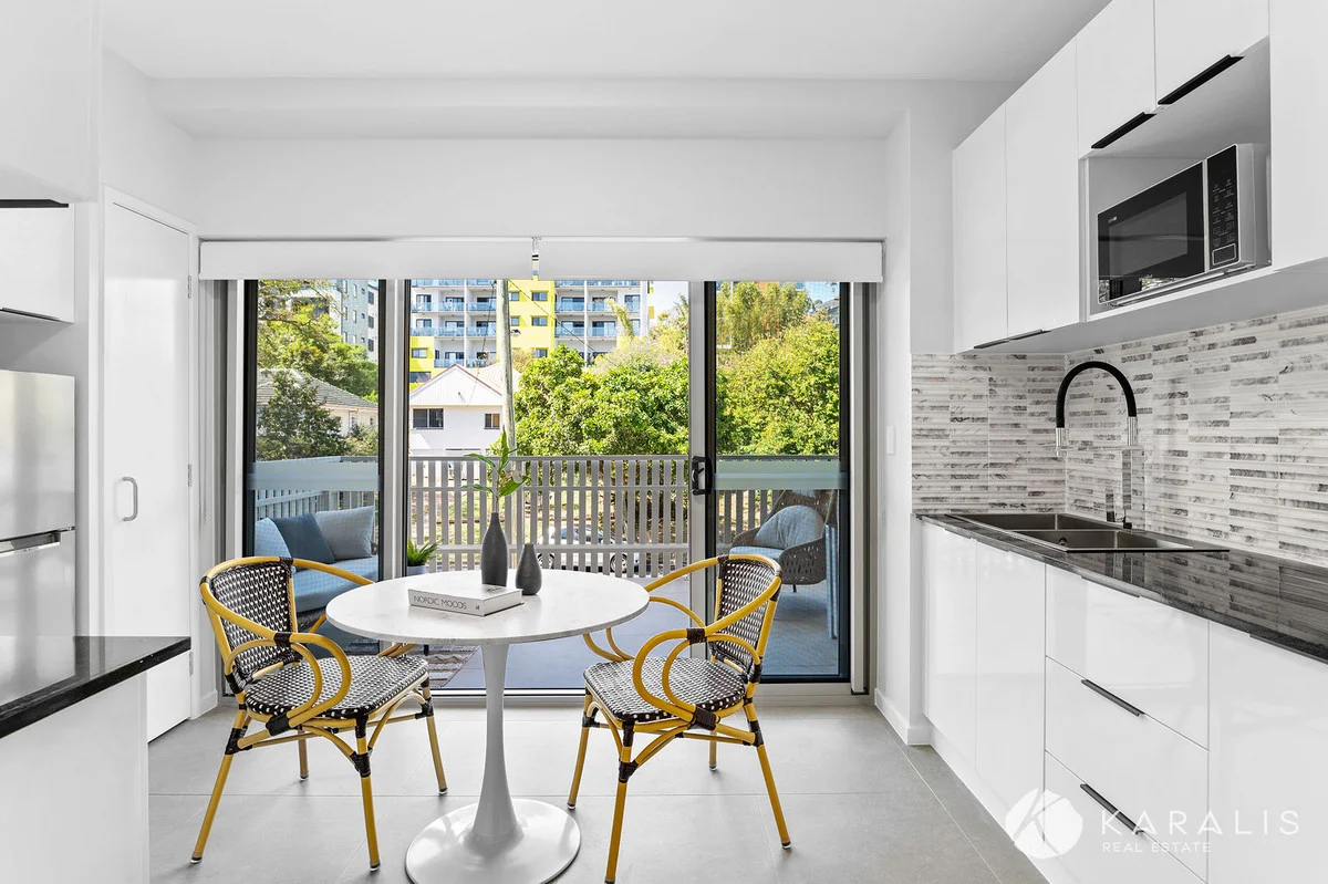 Additional image 2 of 221/29-33 Lauder Street, Mount Gravatt East QLD 4122