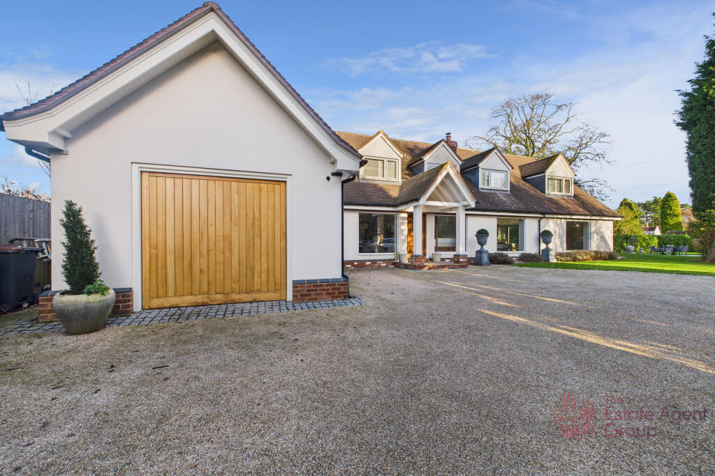 Additional image 2 of Streetly Lane, Sutton Coldfield, West Midlands