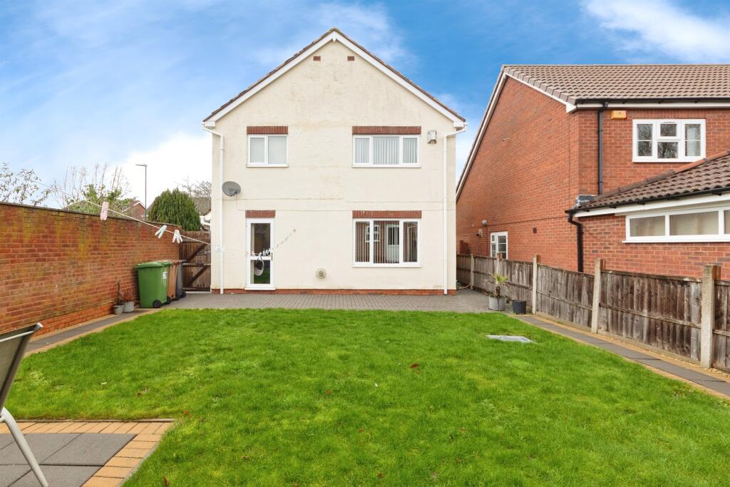 Additional image 31 of Kendrick Close, Solihull
