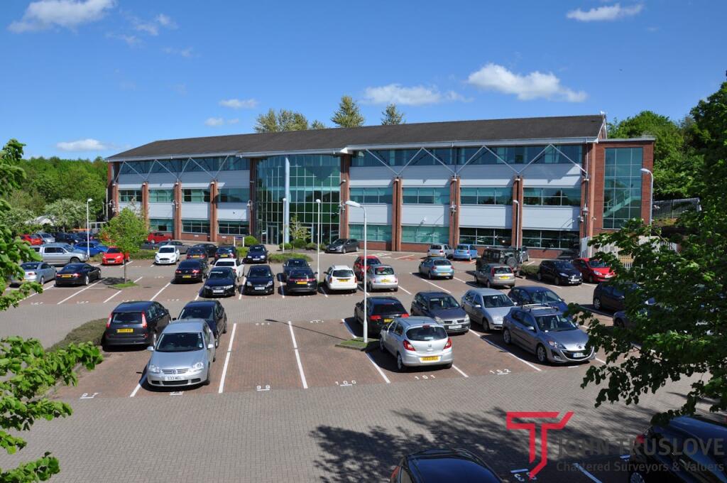 Suite 2a Prospect House, Fishingl Line Road, Redditch, B97 6EW