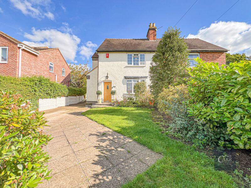Additional image 45 of Woodhouse Lane, Amington, Tamworth, B77 3AH - Characterful Home in a Quiet Location