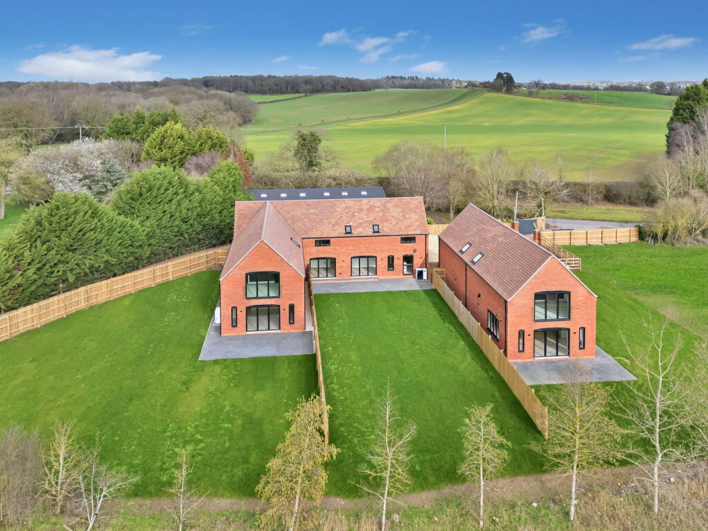 Additional image 20 of THE ELMHURST, Wawensmere Road, Wootton Wawen, Henley-In-Arden, Warwickshire, B95 6BW