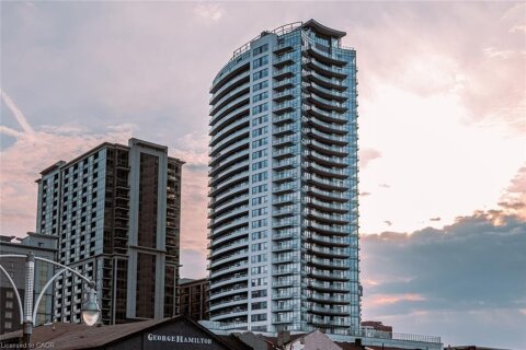 Additional image 7 of 1707-20 George Street, Hamilton, ON, L8P 0C4