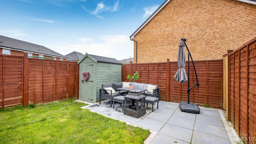 Additional image 21 of Wentworth Close, Tamworth, B78