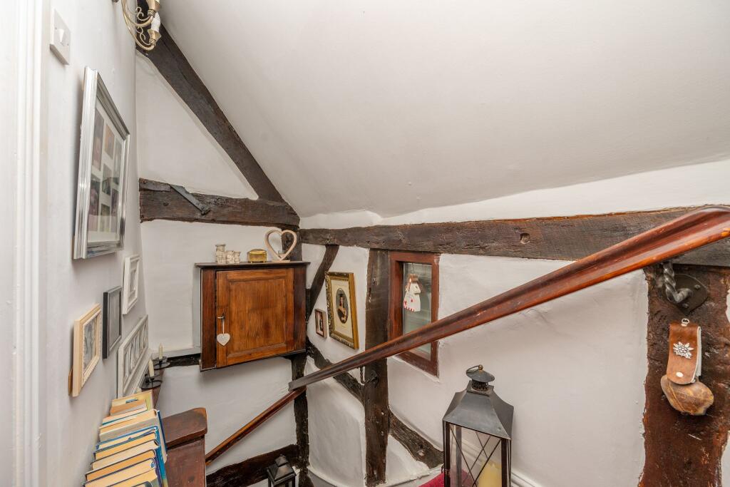 Additional image 20 of Cowslip Cottage, Alcester Road, Feckenham, Redditch, B96