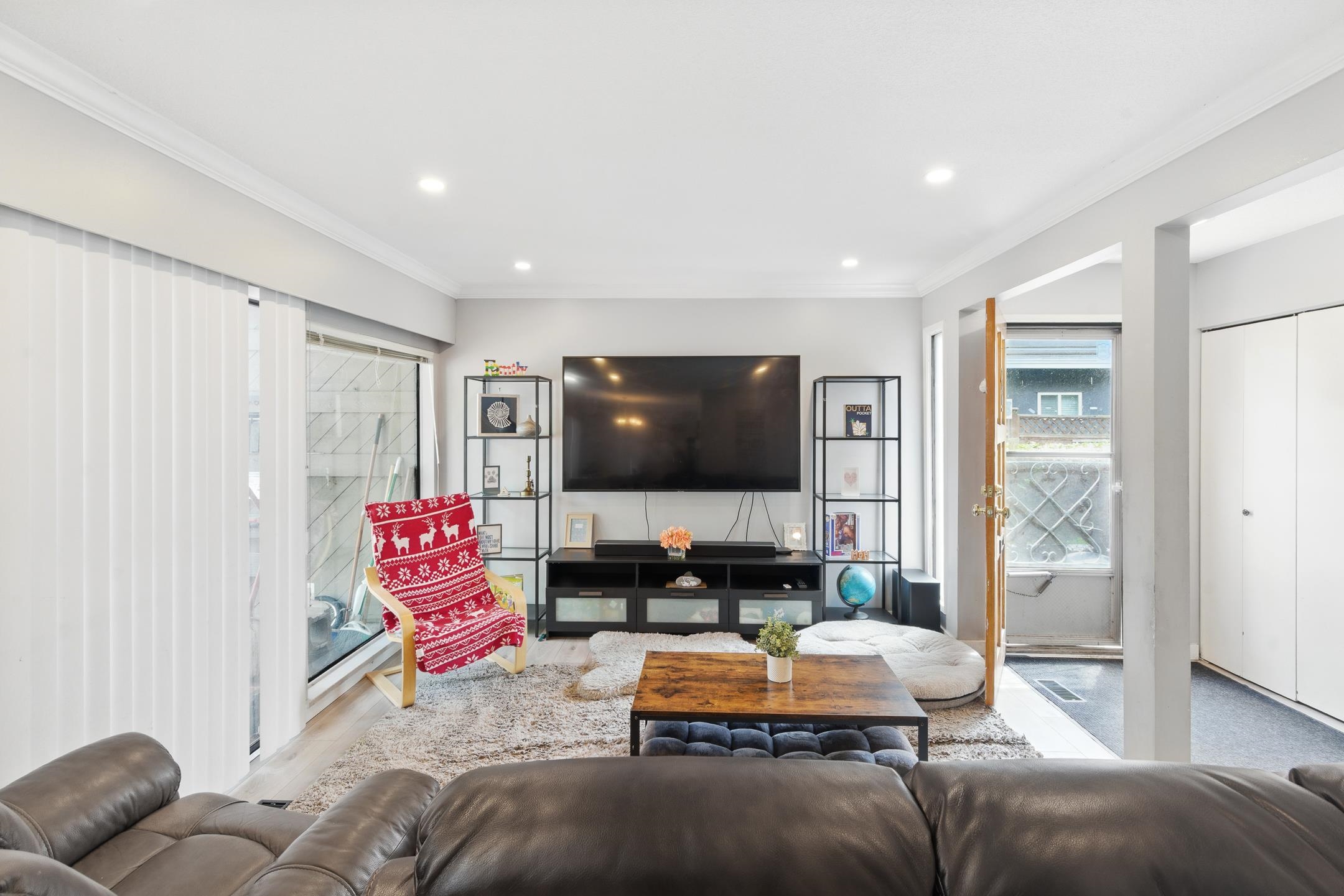 46-9460 Glenallan Drive, Richmond, BC, V7A 2S8