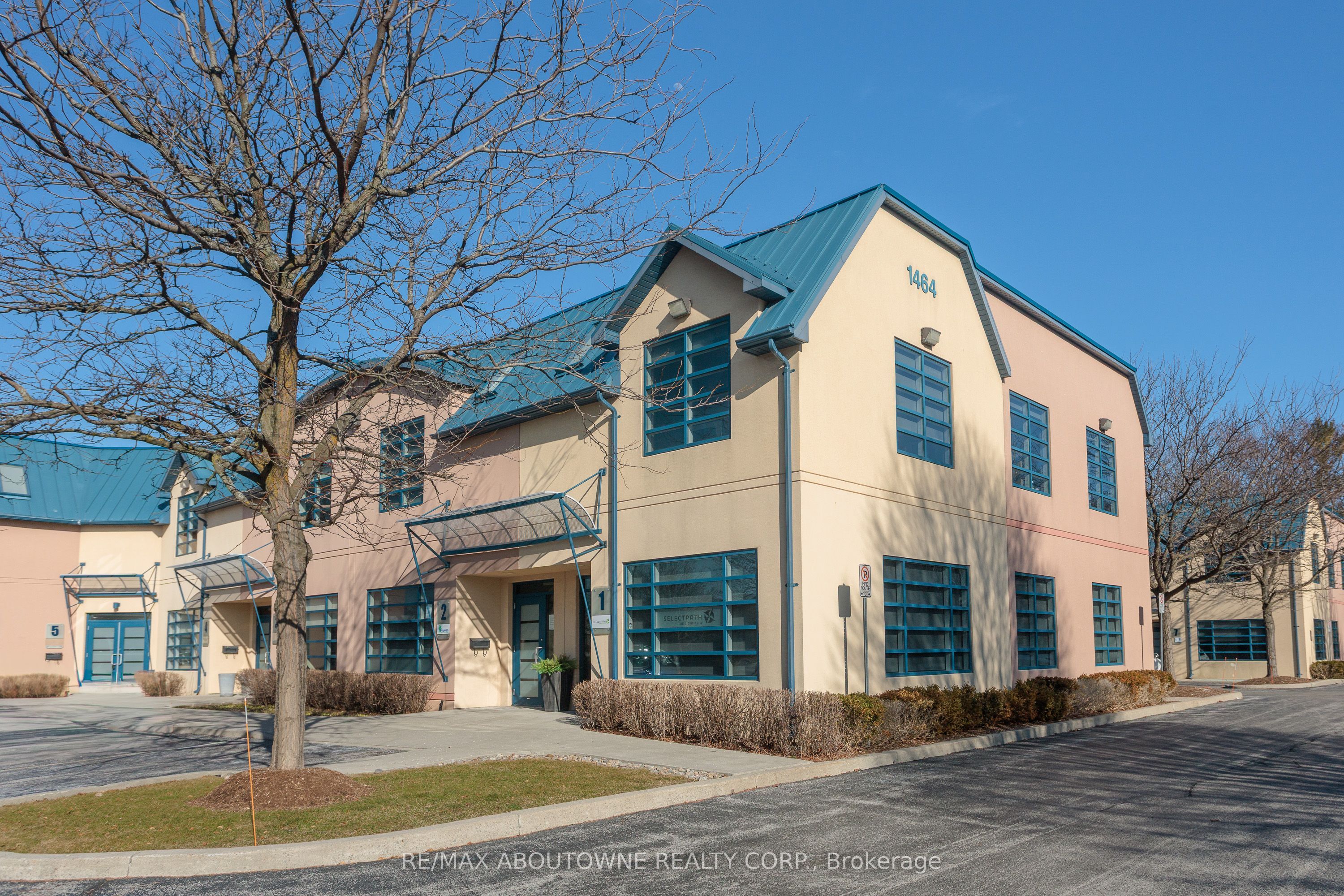 1-1464 Cornwall Road, Oakville, ON, L6J 7W5