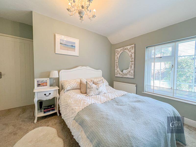Additional image 27 of Woodhouse Lane, Amington, Tamworth, B77 3AH - Characterful Home in a Quiet Location