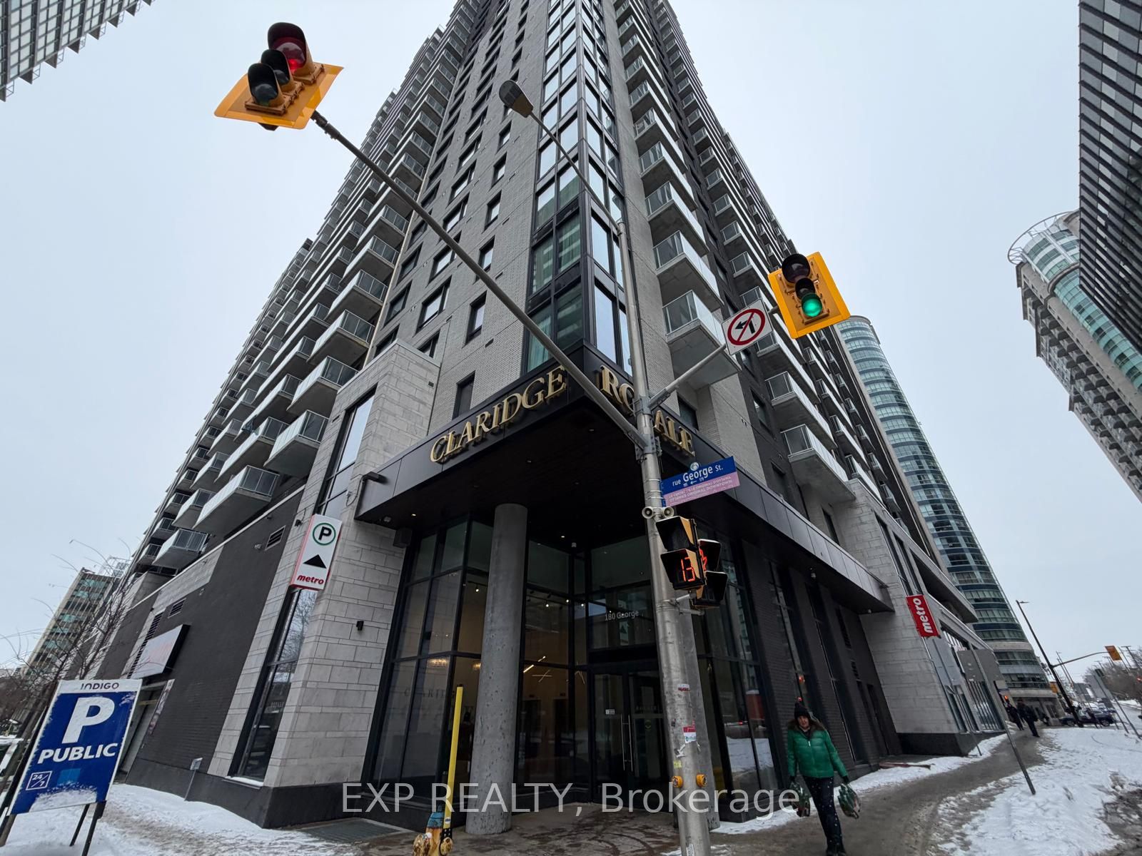 304-180 George Street, Ottawa, ON, K1N 0G8