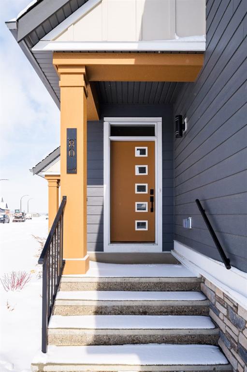 Additional image 5 of 80 Creekside Path SW, Calgary, AB, T2X 0G7