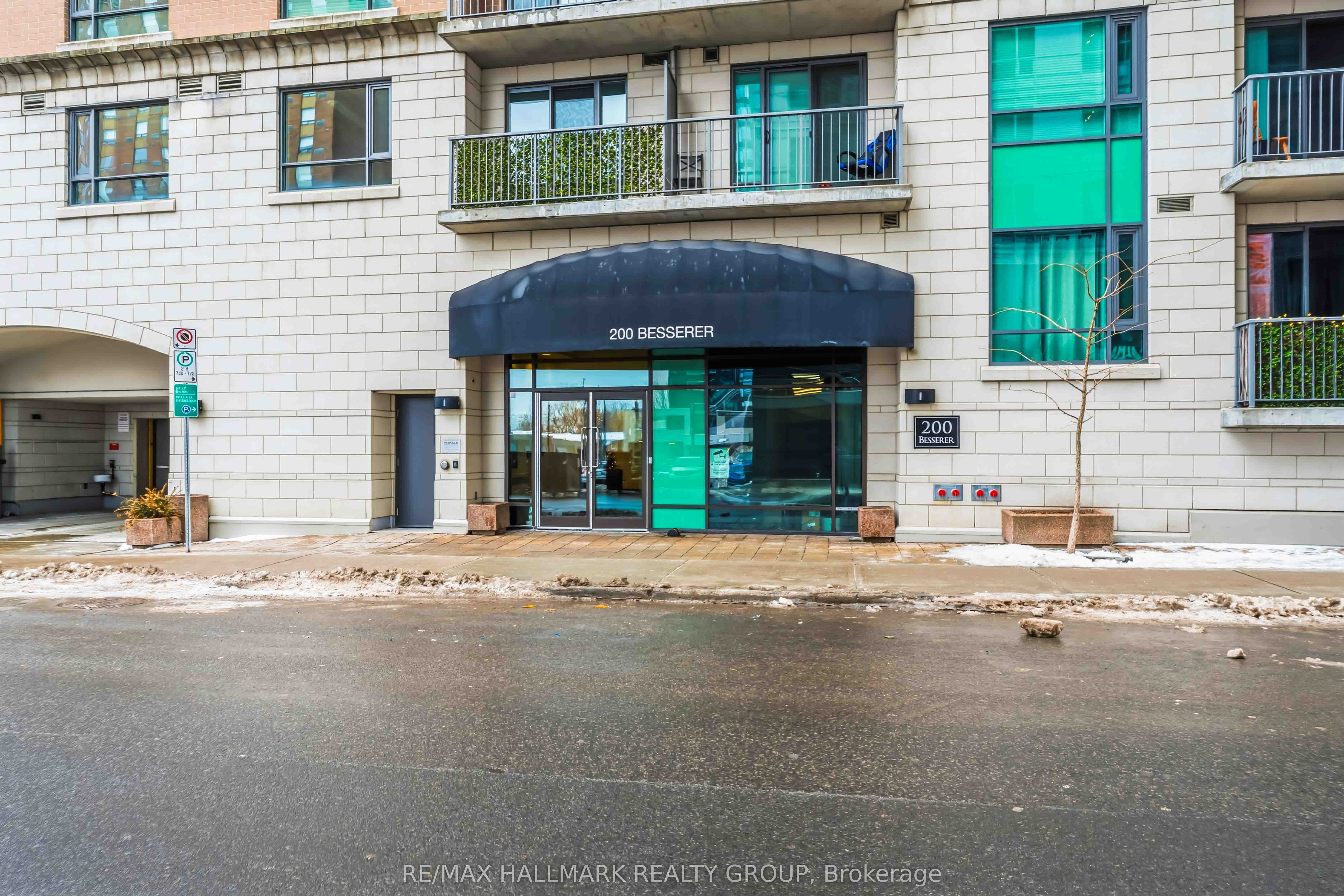 Additional image 2 of 808-200 Besserer Street, Ottawa, ON, K1N 0A7