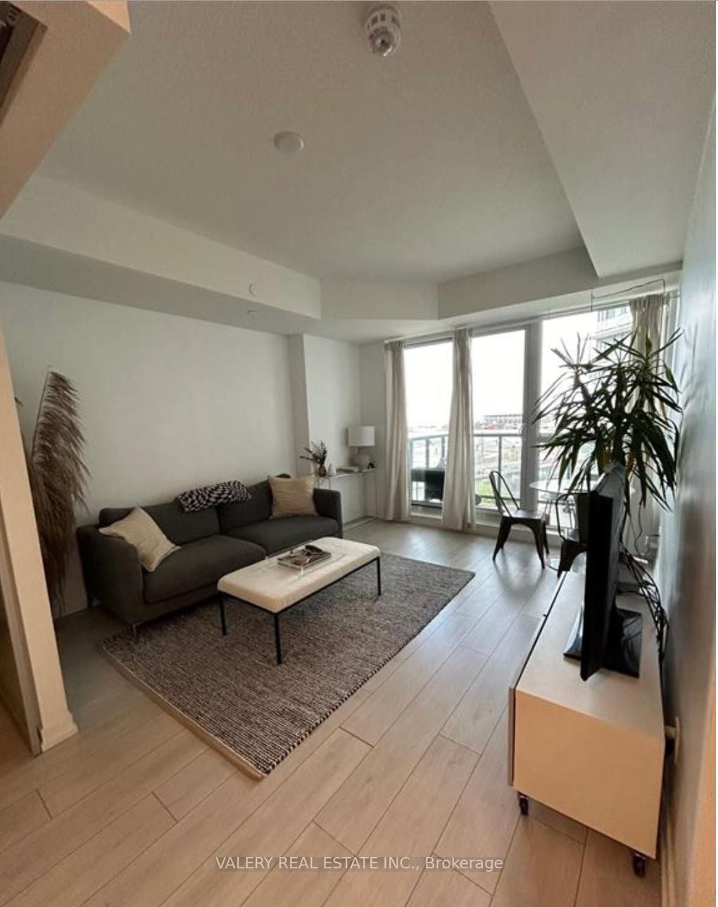 1106-49 East Liberty Street, Toronto, ON, M6K 0B2