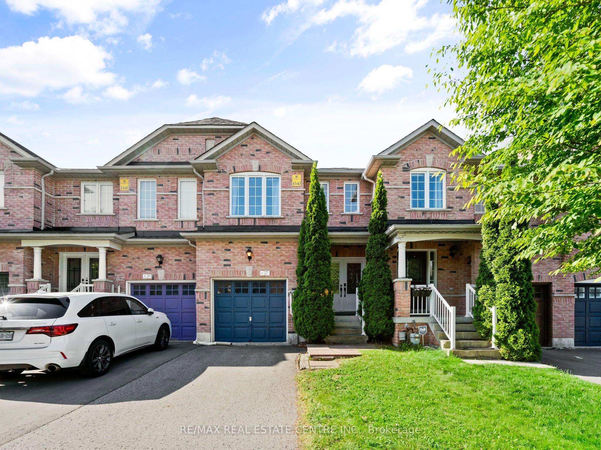 Additional image 2 of 27 Martell Gate, Aurora, ON, L4G 0B9