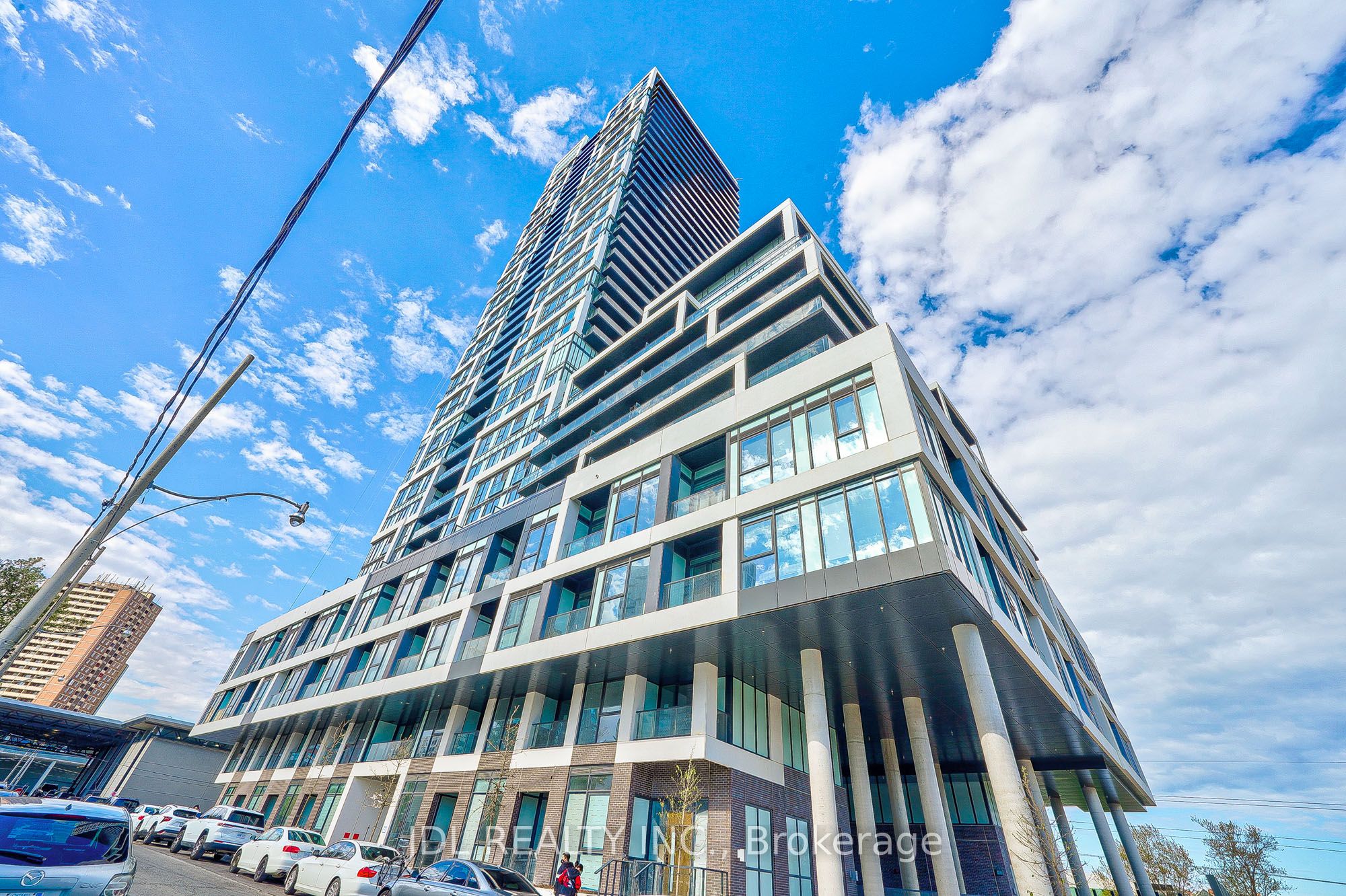 3503-5 Defries Street, Toronto, ON, M5A 0W7